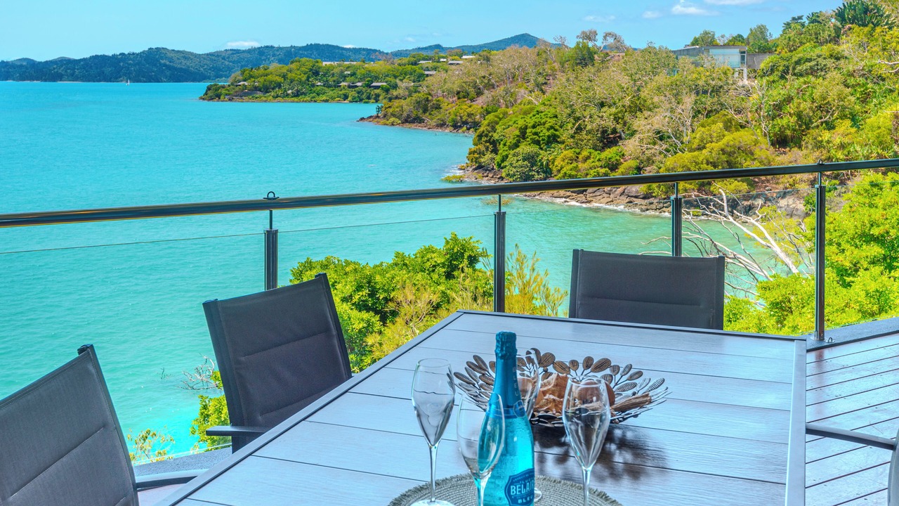 Photo of Outdoor in Hamilton Island