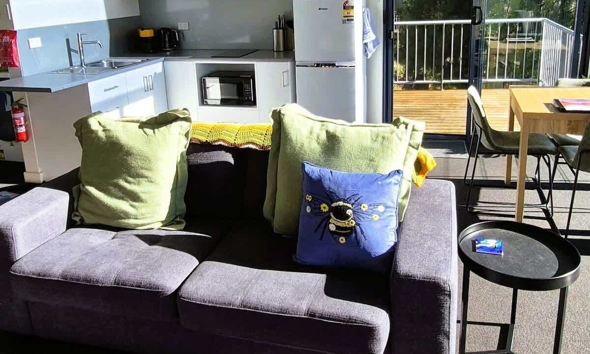 Photo of Livingroom in Grindelwald