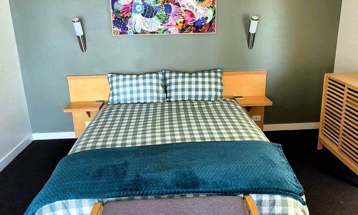 Photo of Bedroom in Grindelwald