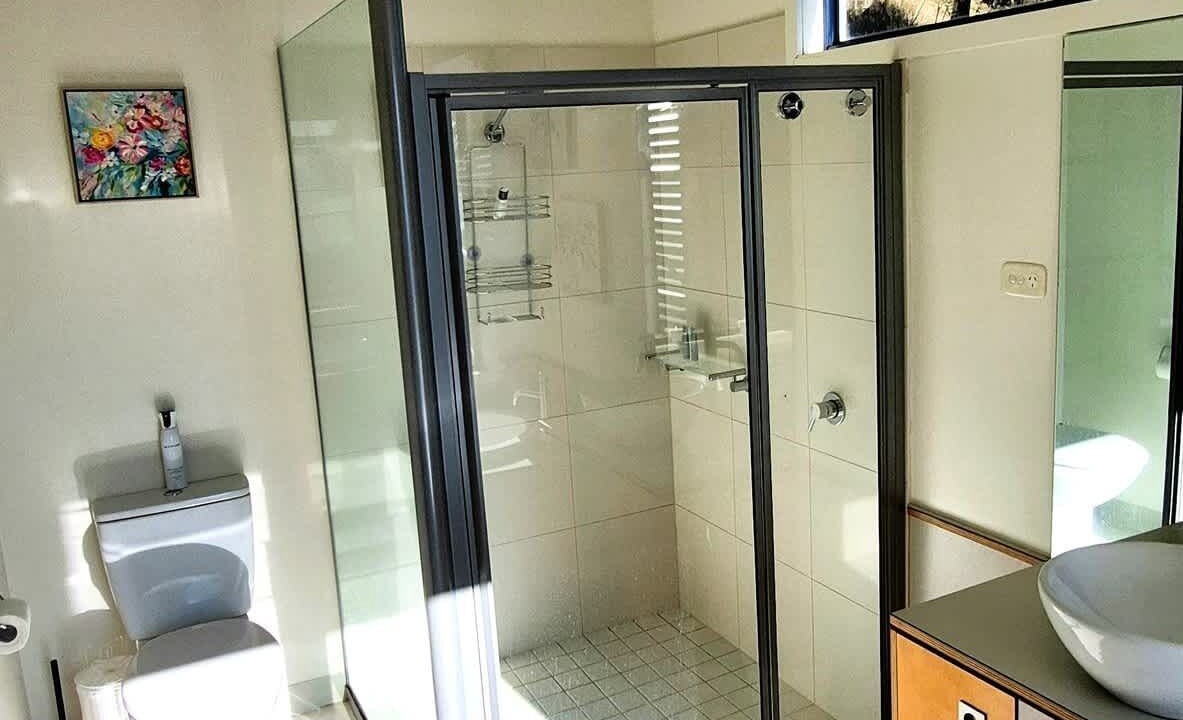 Photo of Bathroom in Grindelwald