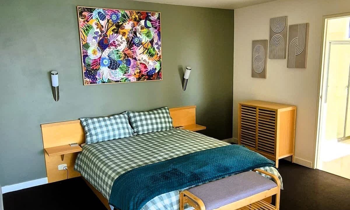 Photo of Bedroom in Grindelwald