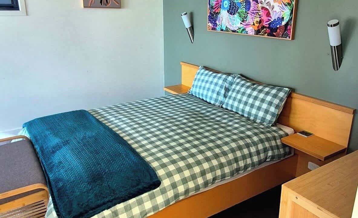 Photo of Bedroom in Grindelwald