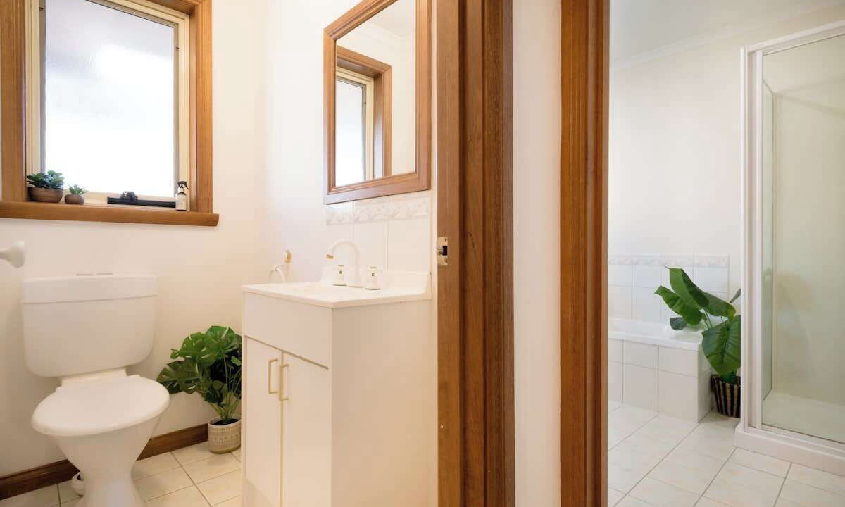 Photo of Bathroom in West Launceston