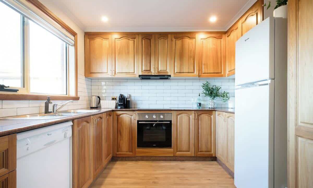 Photo of Kitchen in West Launceston