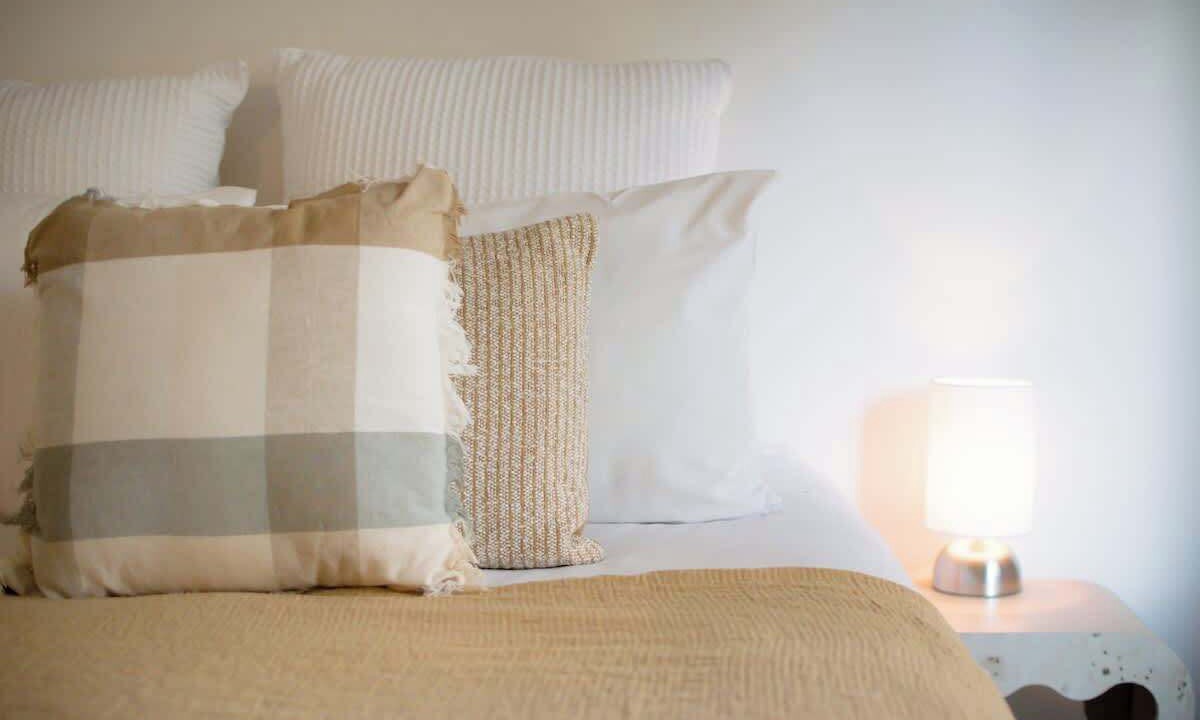 Photo of Bedroom in West Launceston