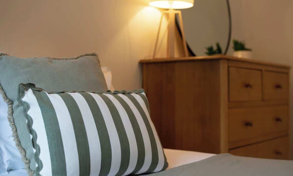 Photo of Bedroom in West Launceston