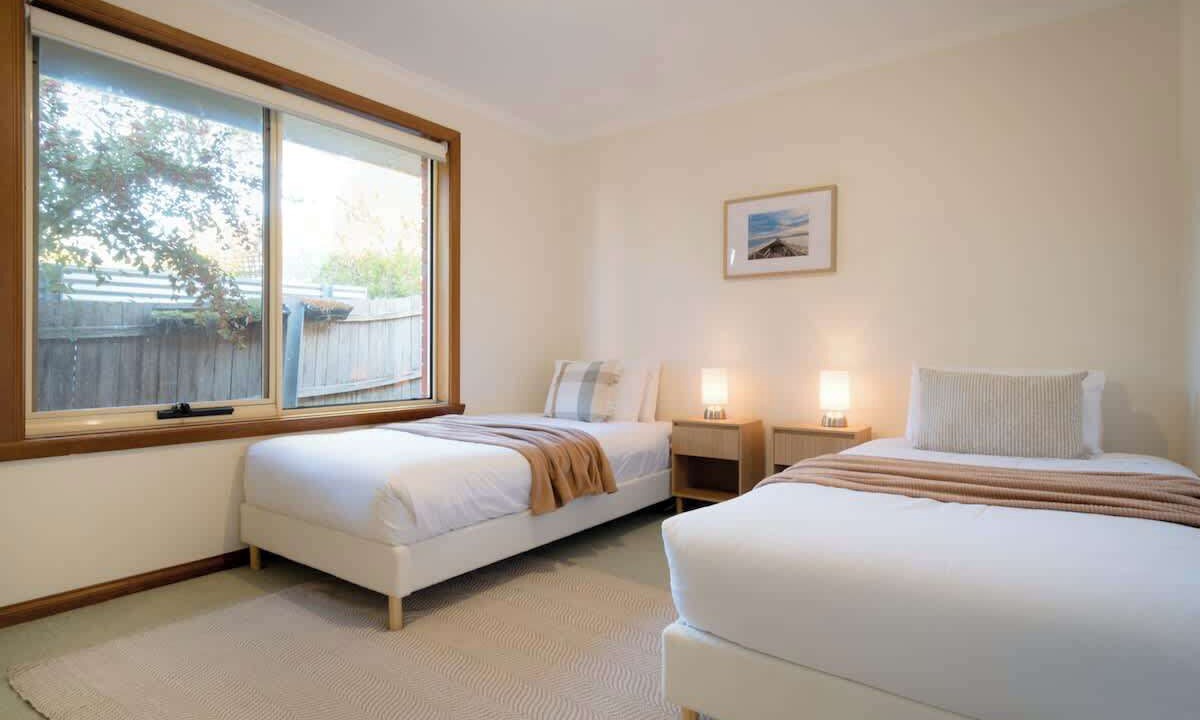 Photo of Bedroom in West Launceston