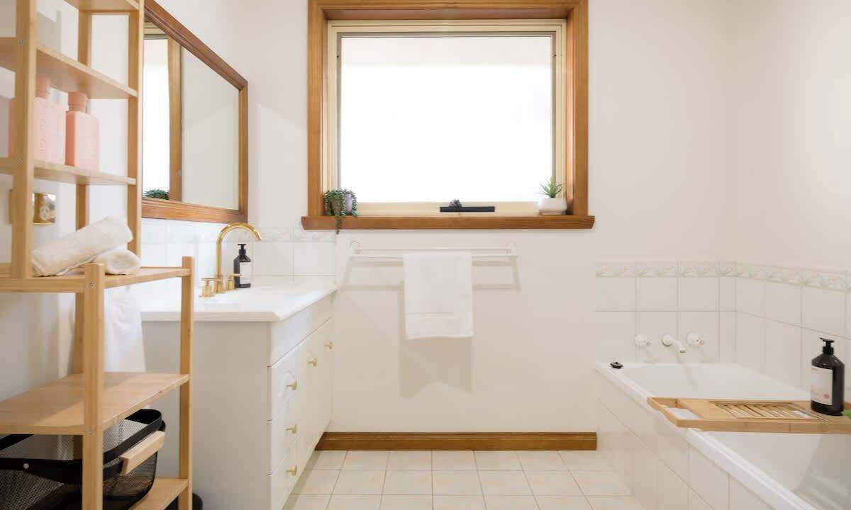 Photo of Bathroom in West Launceston