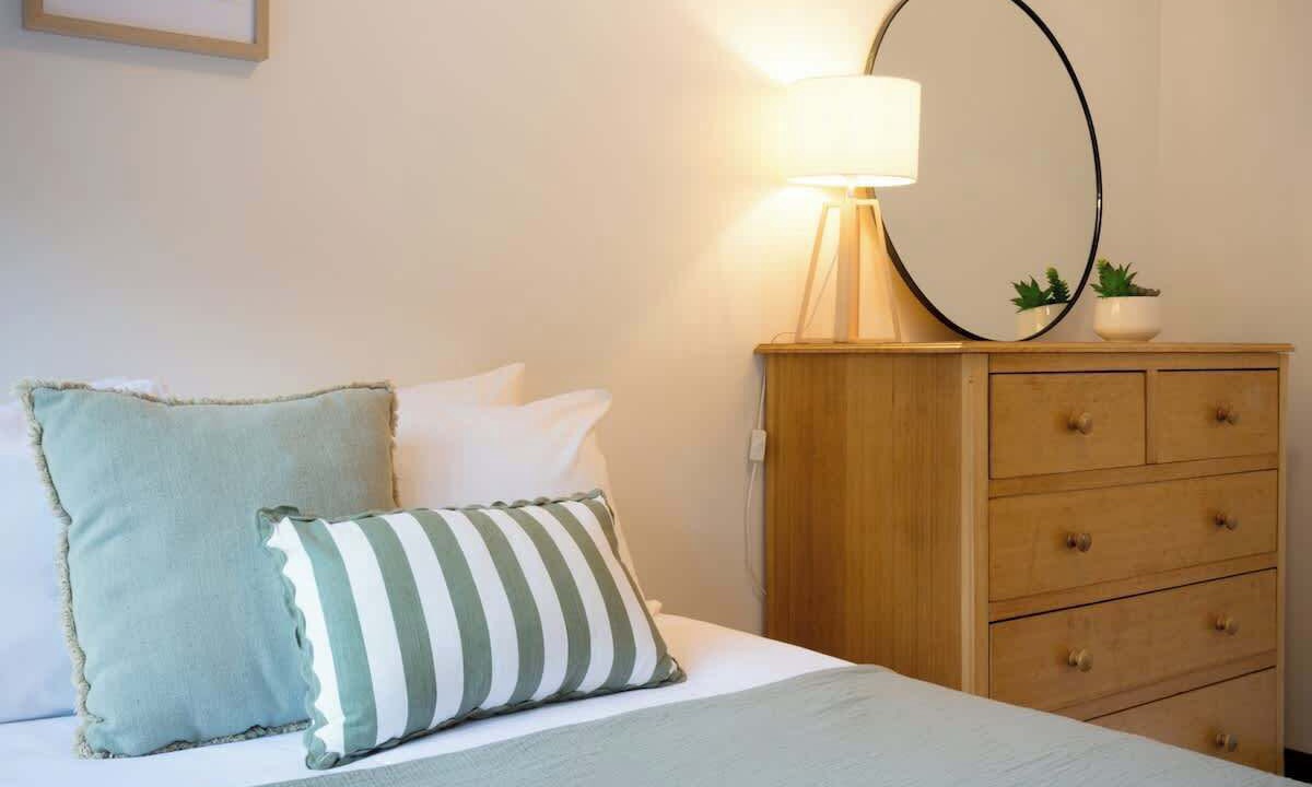 Photo of Bedroom in West Launceston