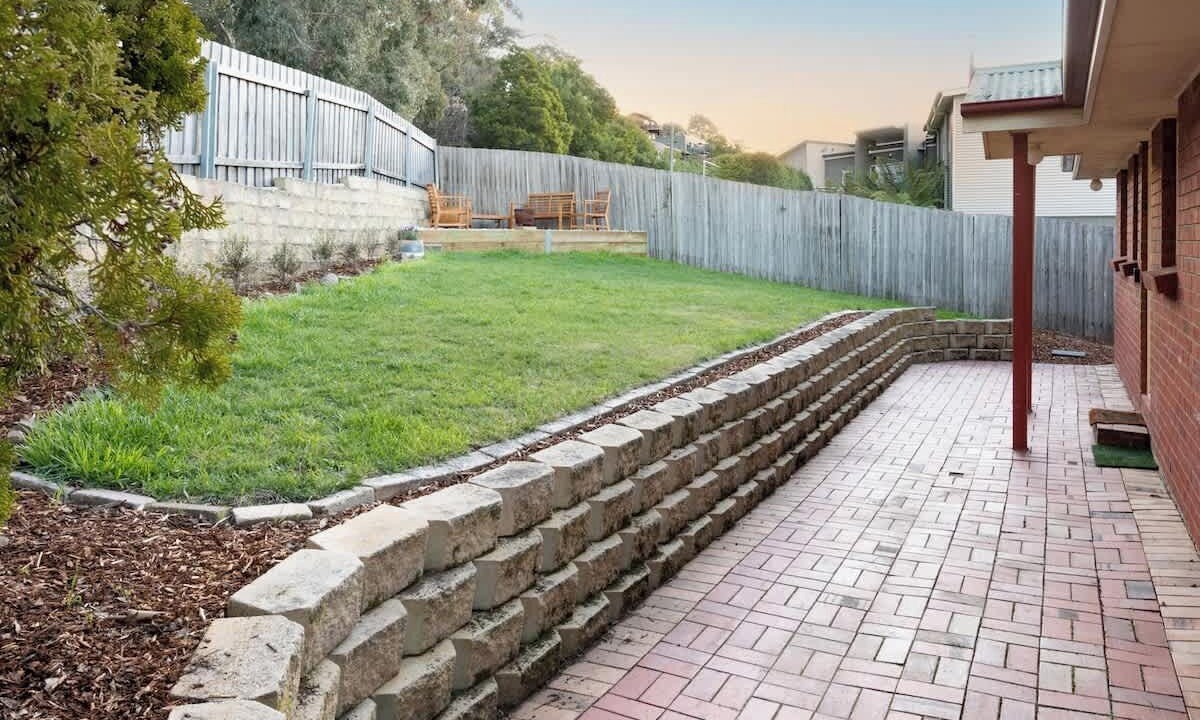 Photo of Patio Balcony in West Launceston