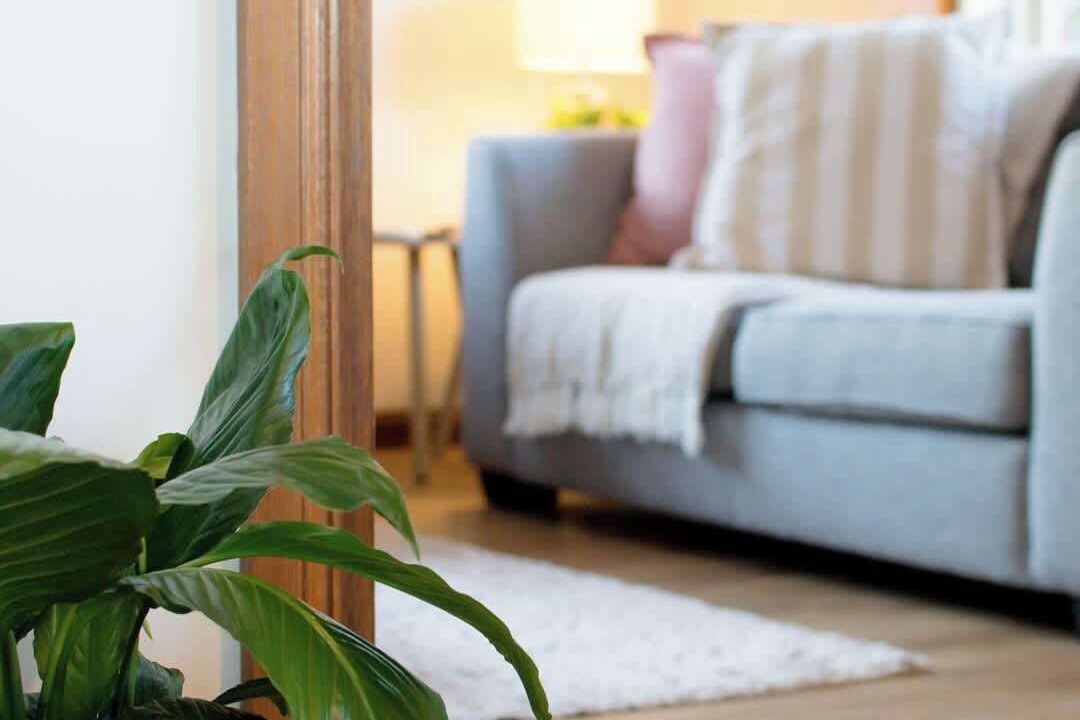 Photo of Livingroom in West Launceston