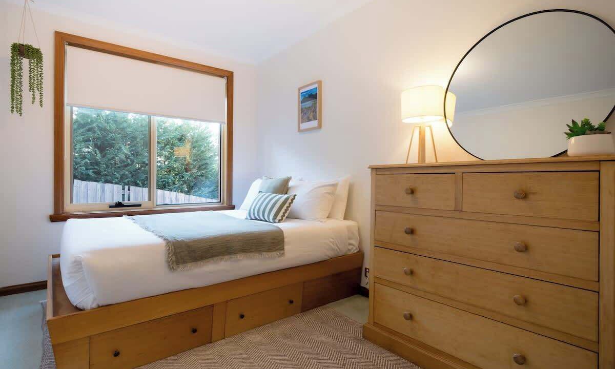 Photo of Bedroom in West Launceston
