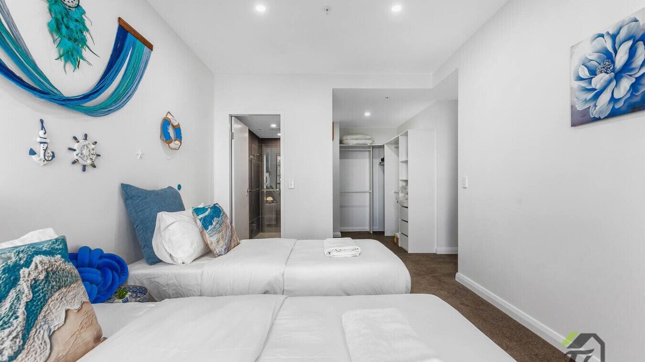 Photo of Bedroom in Harris Park