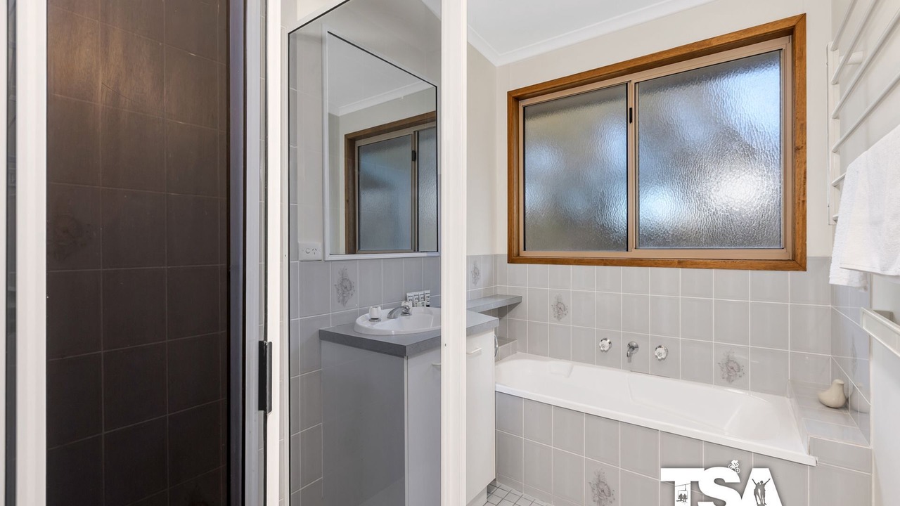 Photo of Bathroom in Crackenback