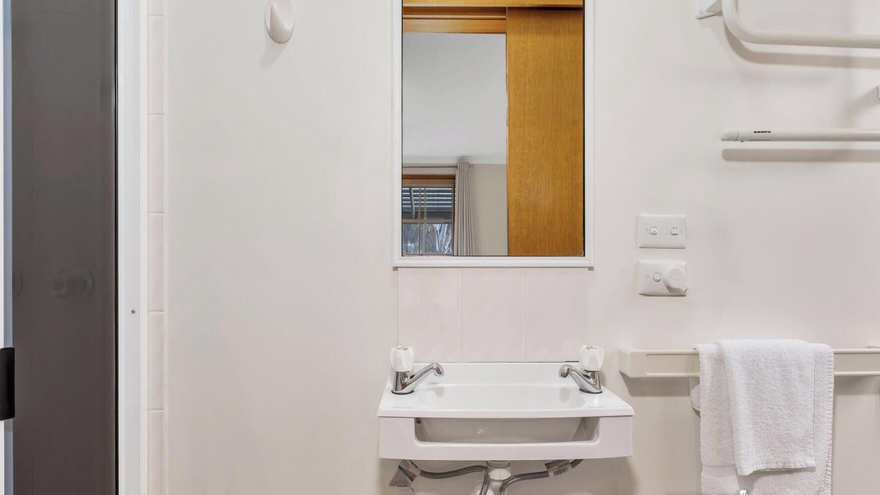 Photo of Bathroom in Crackenback