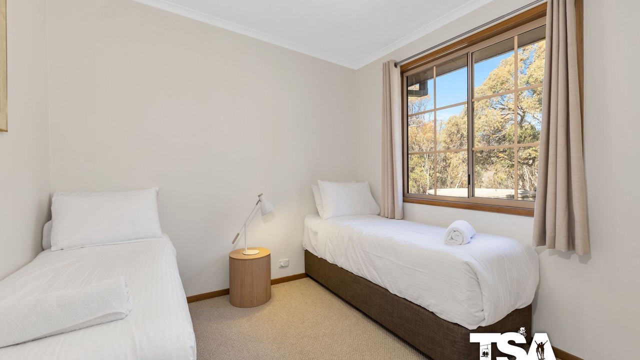 Photo of Bedroom in Crackenback