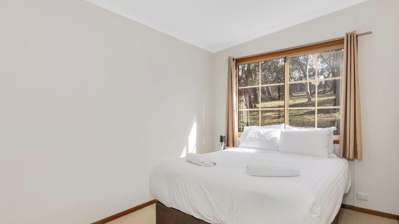 Photo of Bedroom in Crackenback
