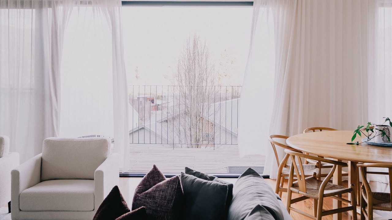 Photo of Livingroom in Bright