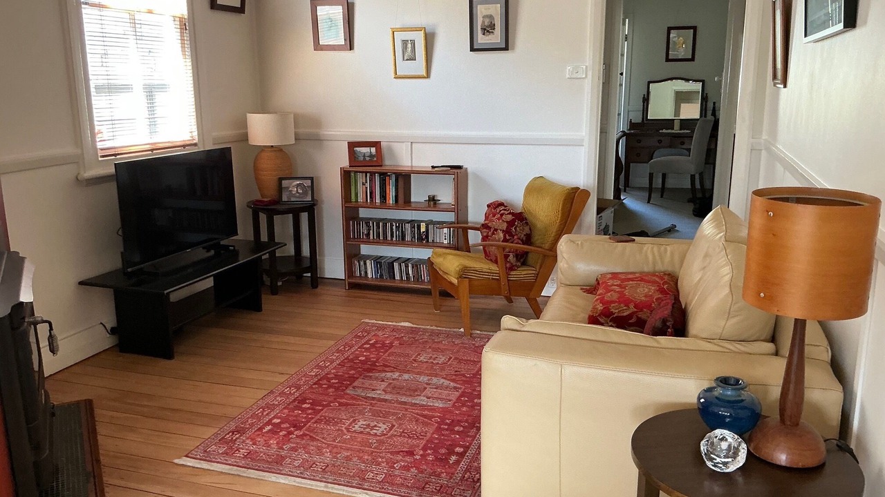 Photo of Livingroom in Broadmeadow
