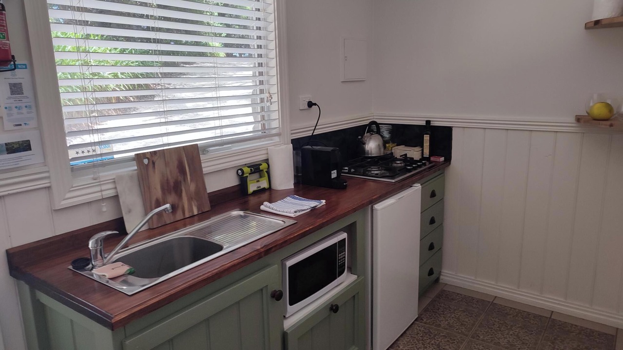 Photo of Kitchen in Trafalgar South
