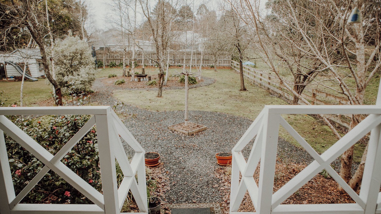 Photo of Outdoor in Trentham