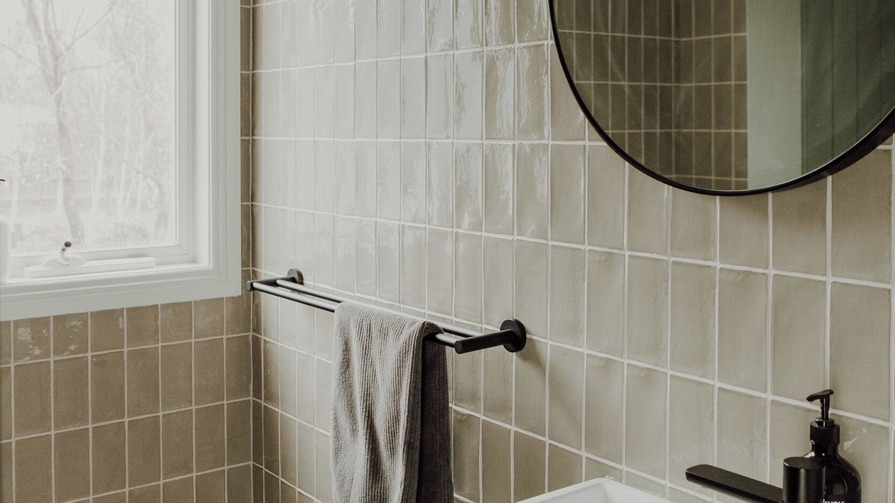 Photo of Bathroom in Trentham