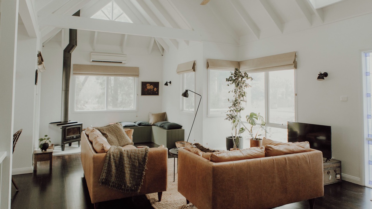 Photo of Livingroom in Trentham