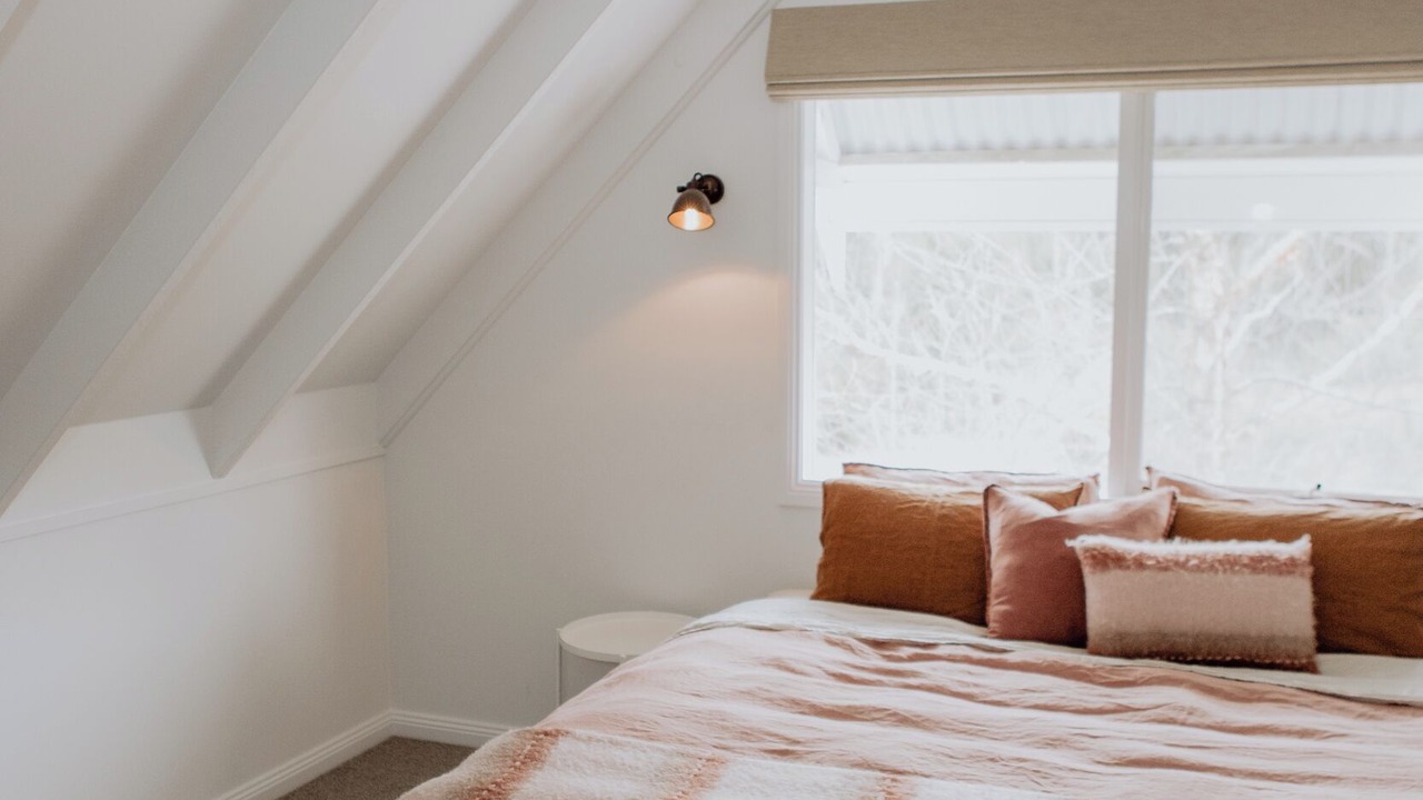 Photo of Bedroom in Trentham