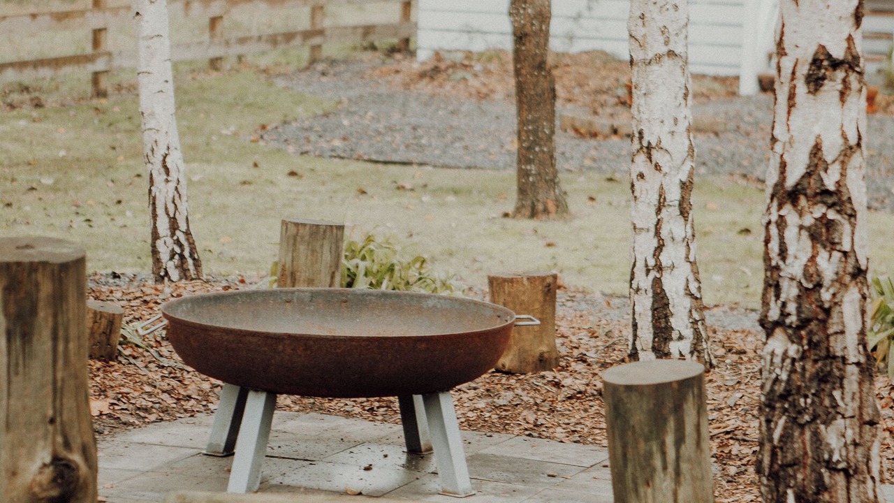 Photo of Outdoor in Trentham