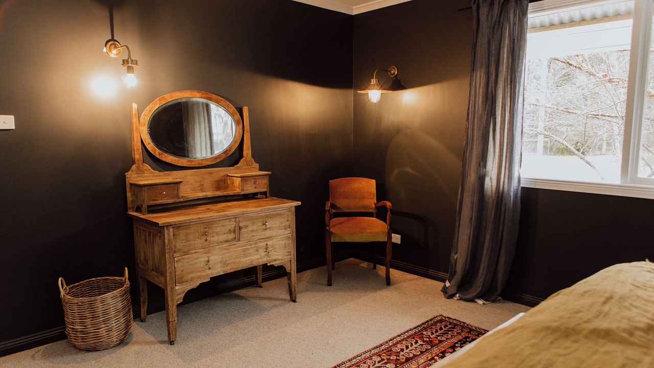 Photo of Bedroom in Trentham