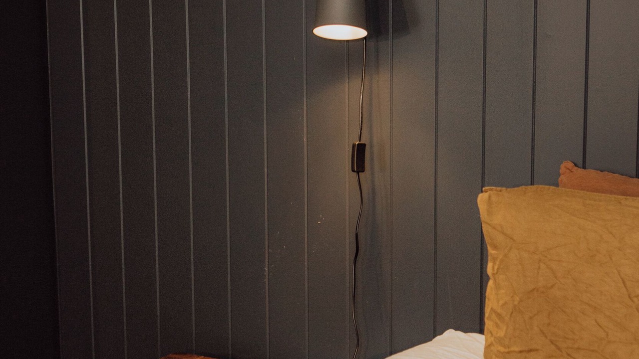 Photo of Bedroom in Trentham