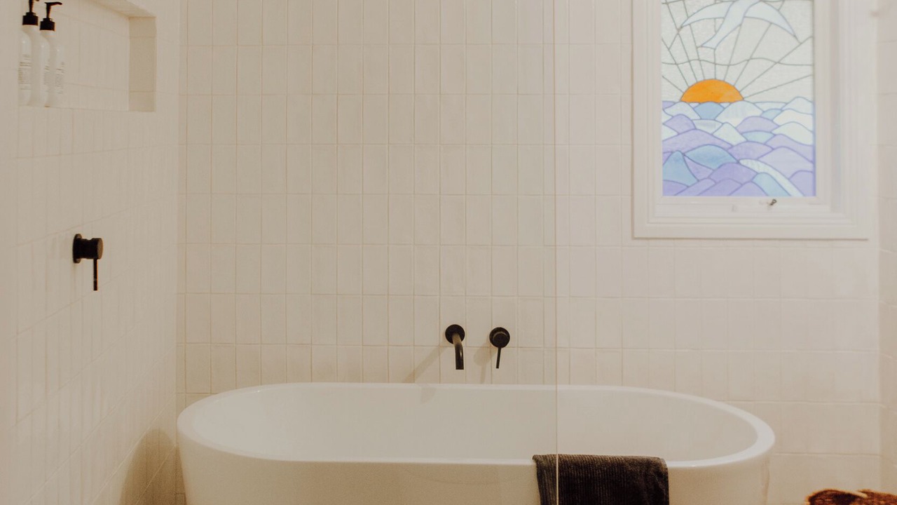Photo of Bathroom in Trentham