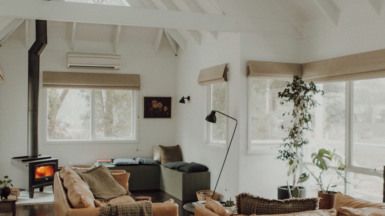 Photo of Livingroom in Trentham