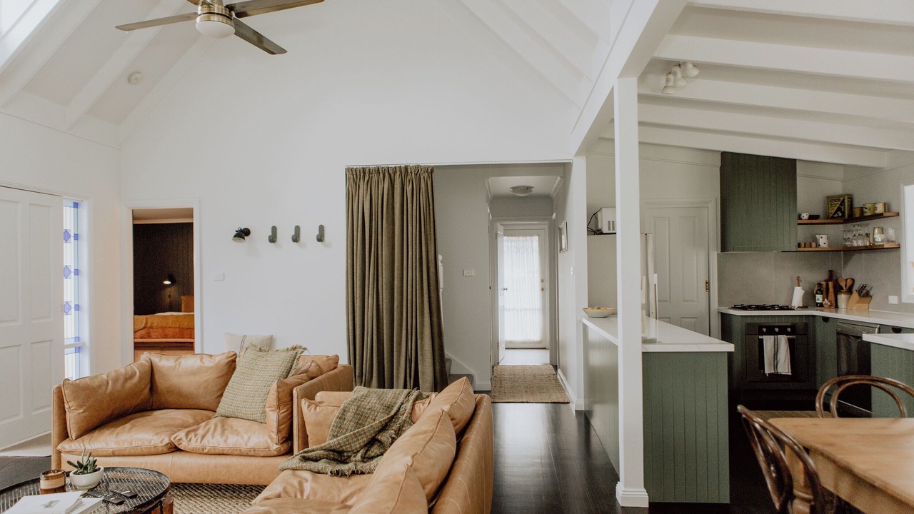 Photo of Livingroom in Trentham