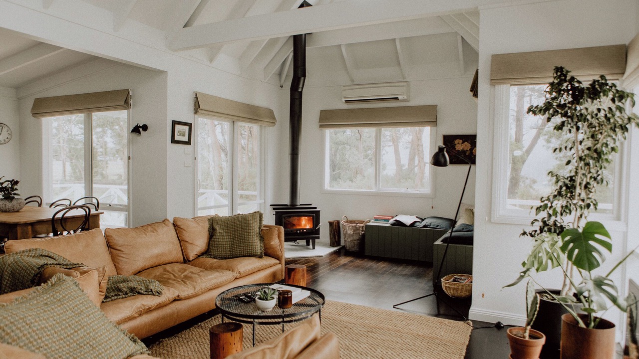 Photo of Livingroom in Trentham