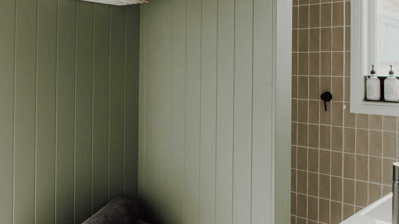 Photo of Bathroom in Trentham
