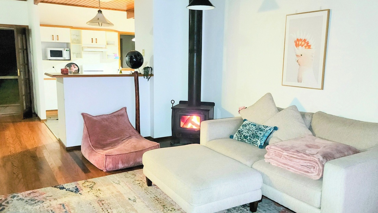 Photo of Livingroom in Upper Orara