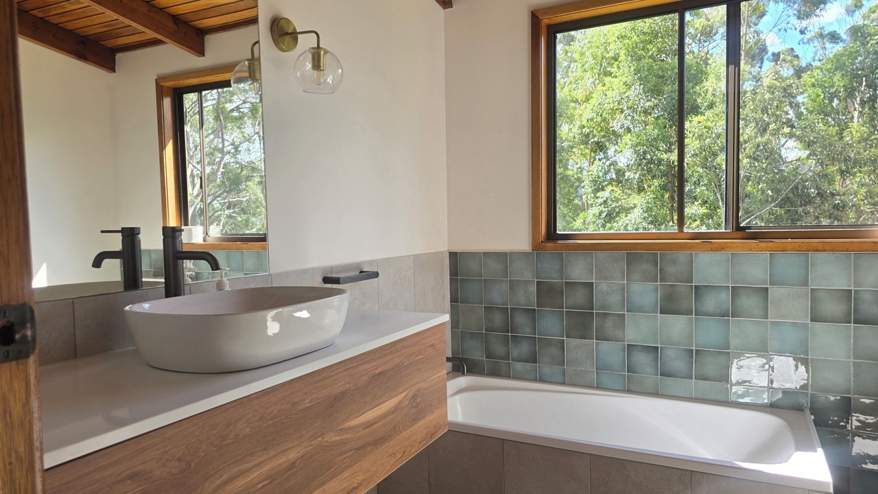 Photo of Bathroom in Upper Orara