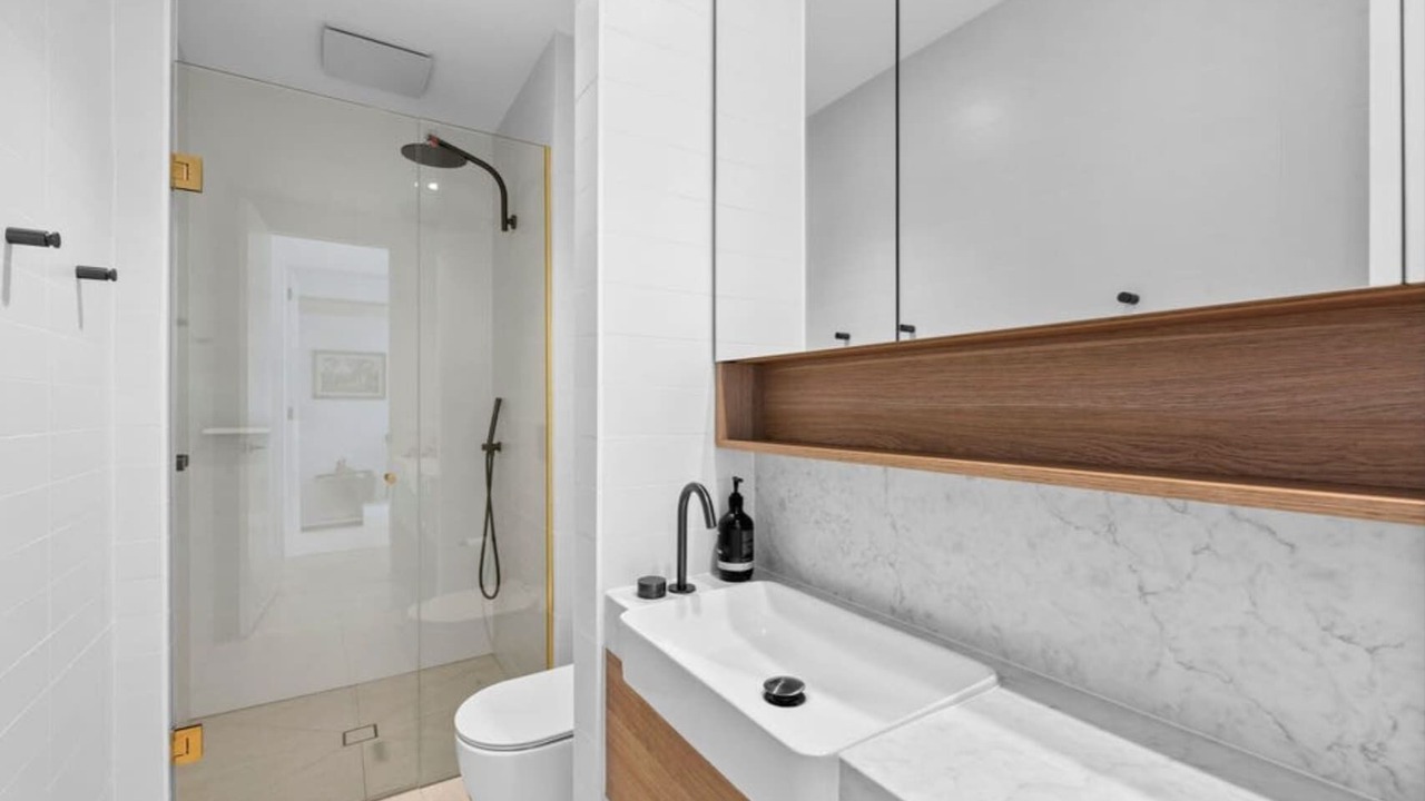 Photo of Bathroom in Ocean Grove