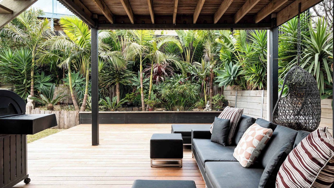 Photo of Patio Balcony in Torquay
