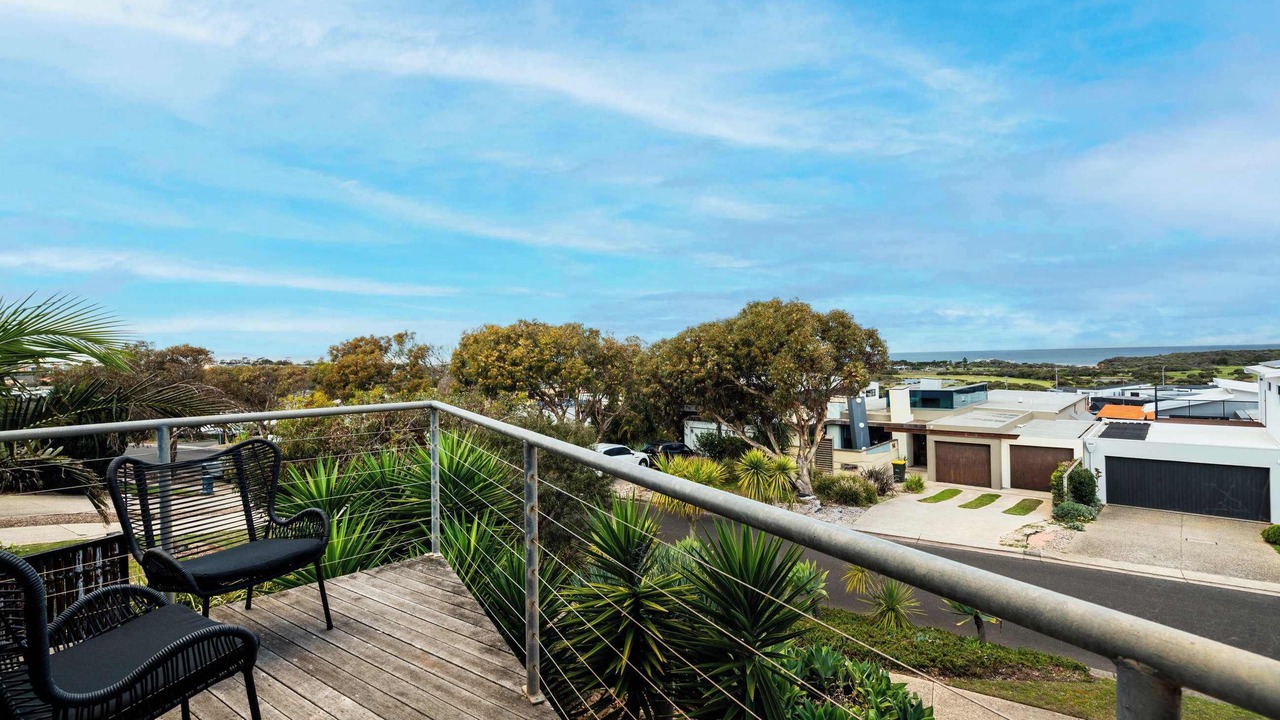 Photo of Patio Balcony in Torquay