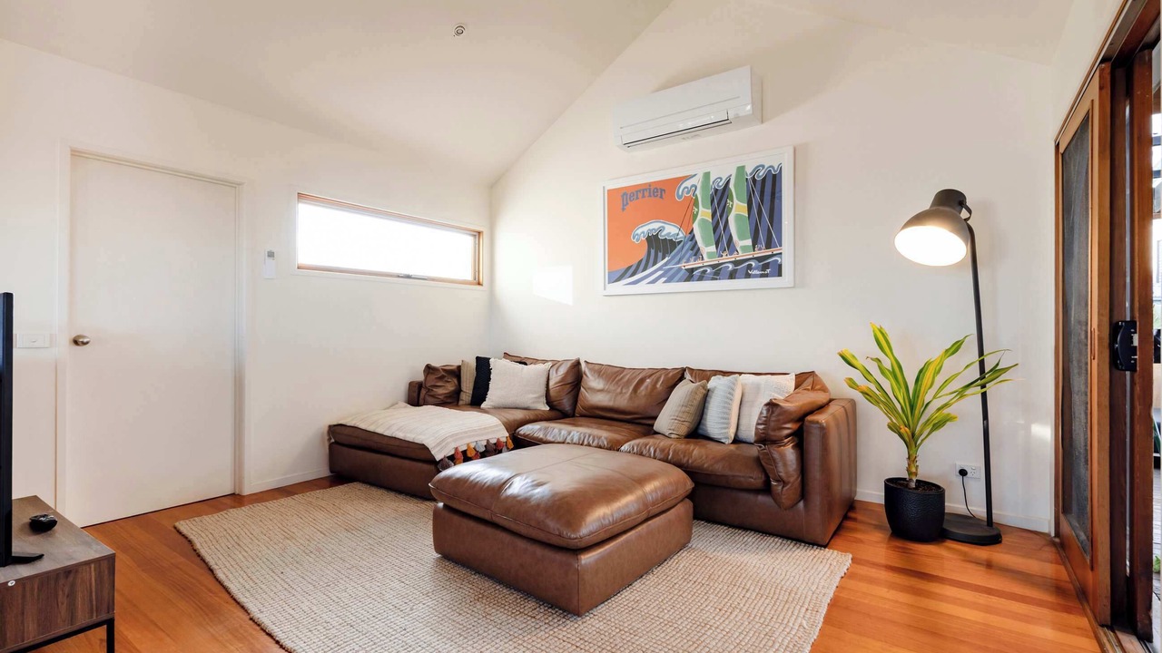 Photo of Livingroom in Torquay