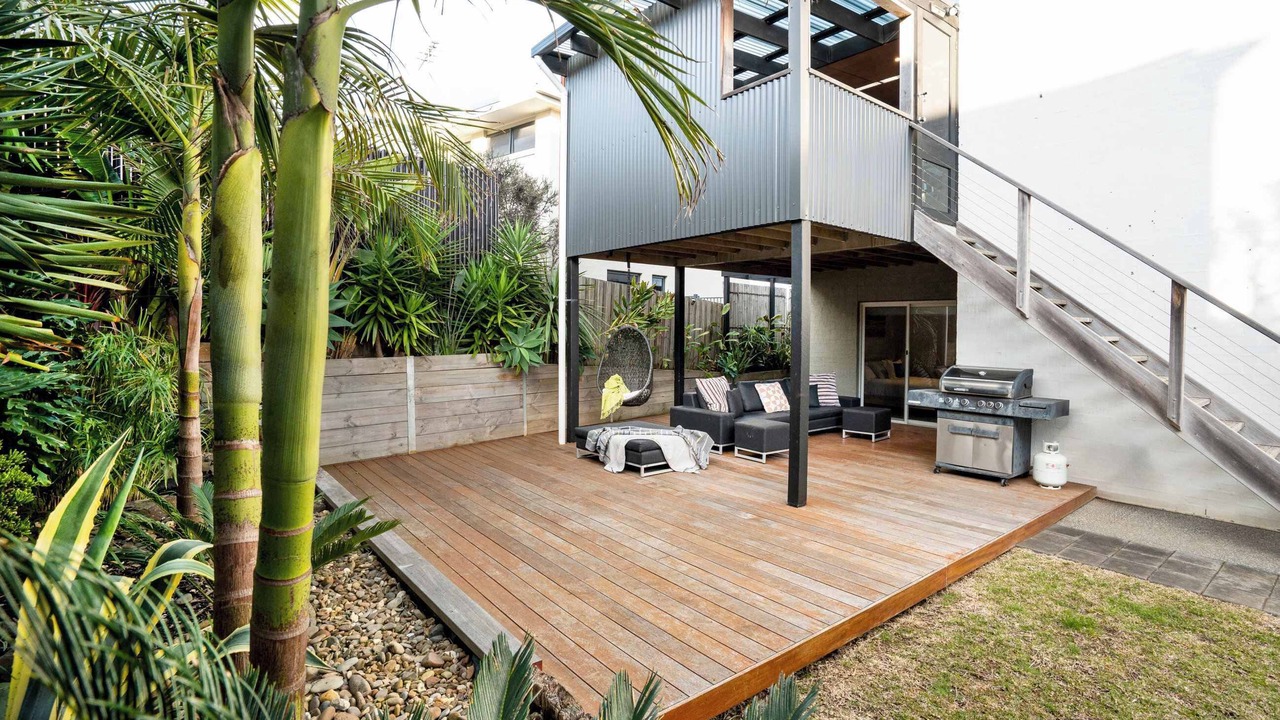 Photo of Patio Balcony in Torquay