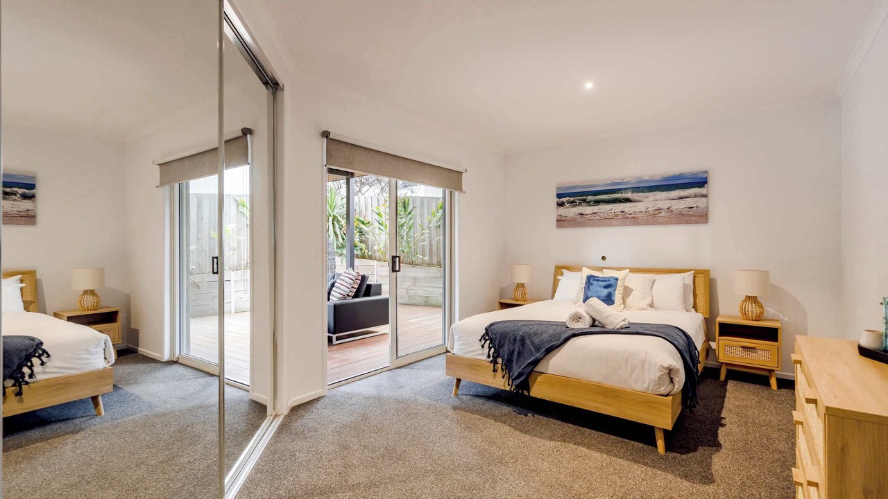 Photo of Bedroom in Torquay