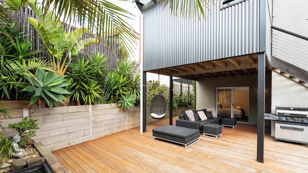 Photo of Patio Balcony in Torquay