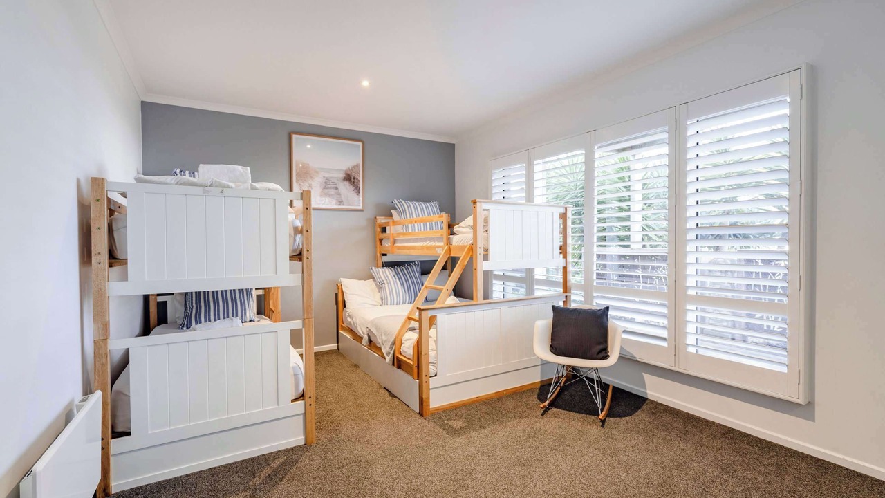 Photo of Bedroom in Torquay