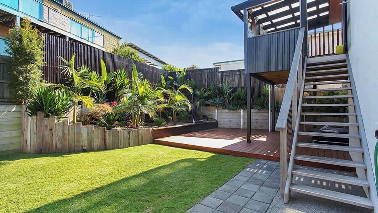 Photo of Patio Balcony in Torquay