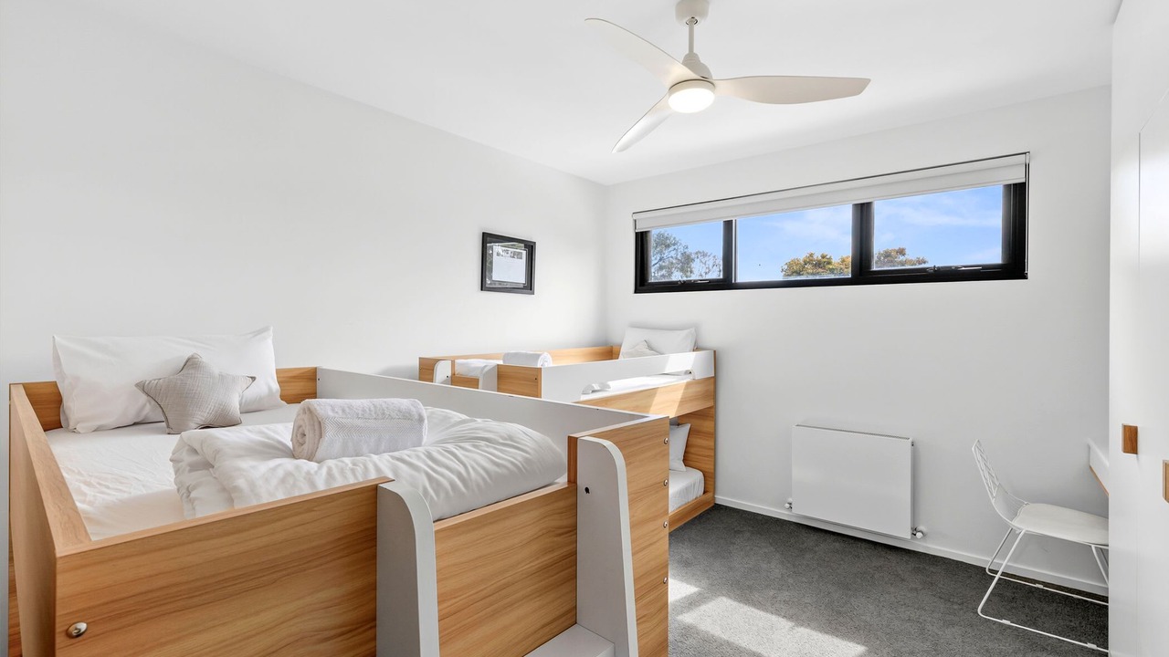 Photo of Bedroom in Barwon Heads