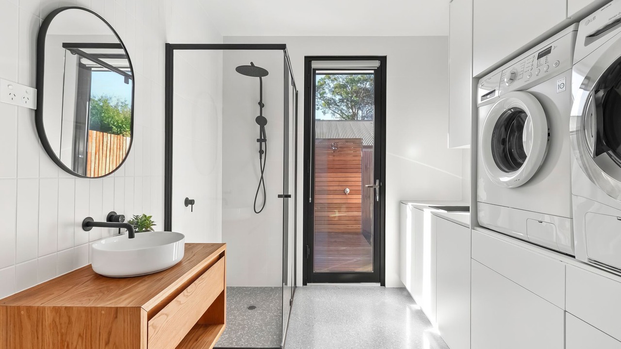 Photo of Bathroom in Barwon Heads