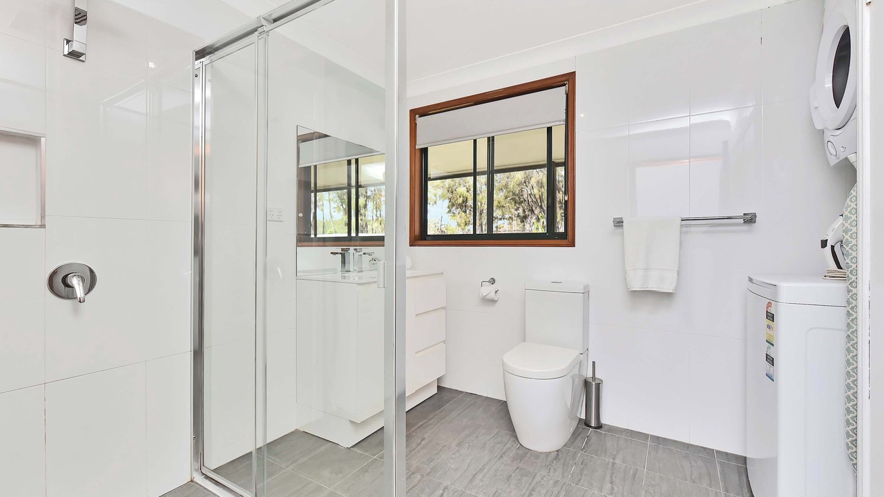 Photo of Bathroom in Pokolbin